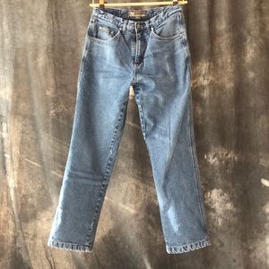 BC Clothing fleece lined insulated jeans